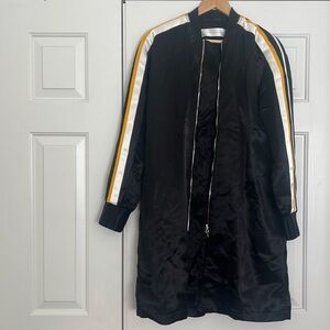 Victoria Beckham coat